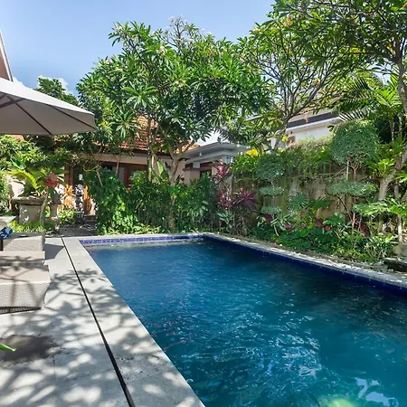 Anindya Sanur Hotel