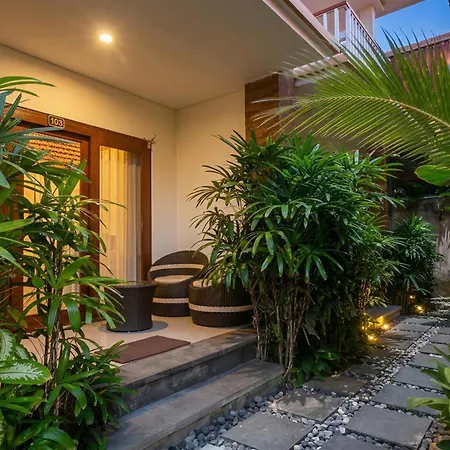 Anindya Sanur