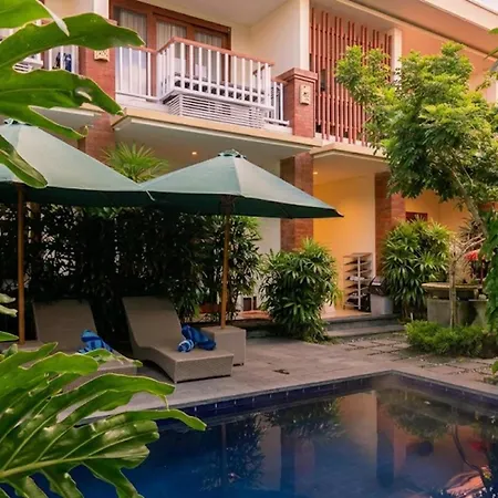 Anindya Sanur
