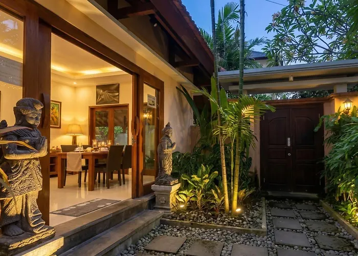 Anindya Hotel