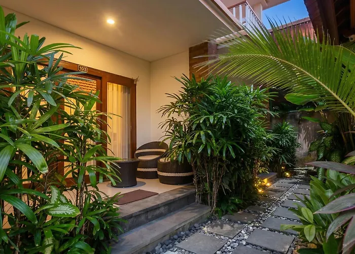 Anindya Hotel 3*
