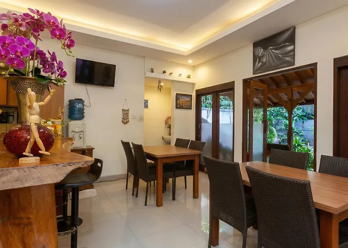 Anindya Hotel Sanur (Bali)