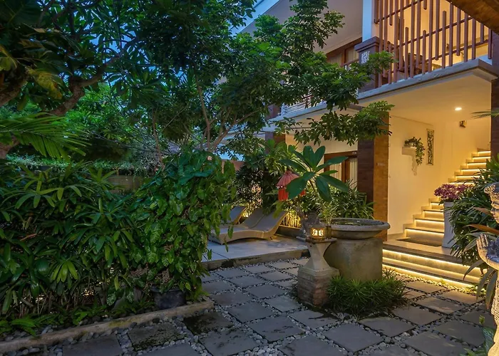 Anindya Hotel