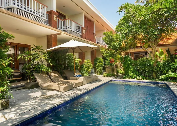 Hotel Anindya Sanur (Bali)