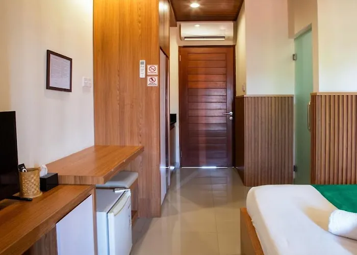 Anindya 3* Sanur (Bali)