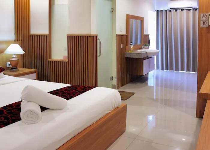 Anindya Hotel