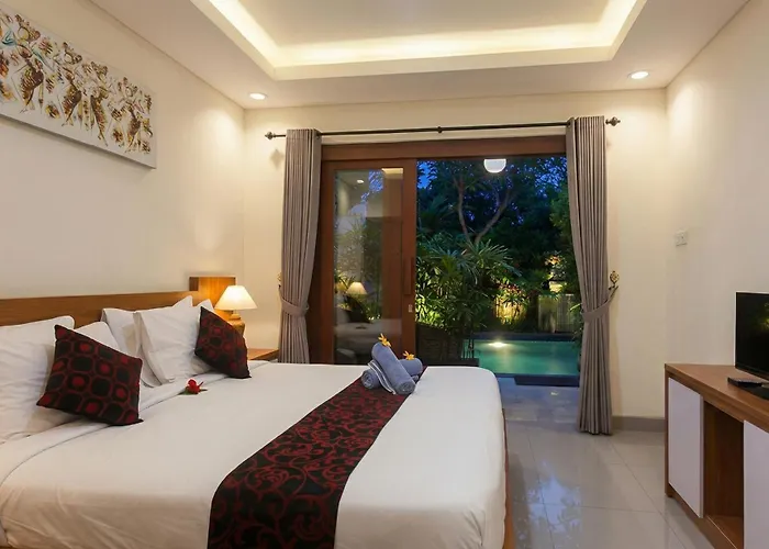 Anindya Hotel 3*