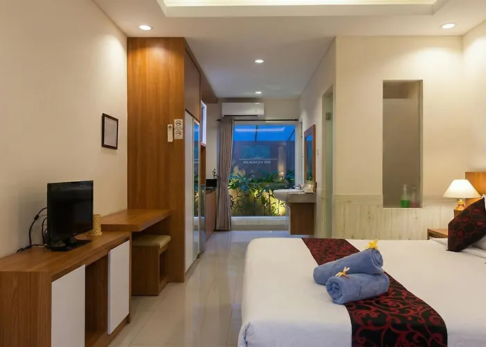 Hotel Anindya 3*