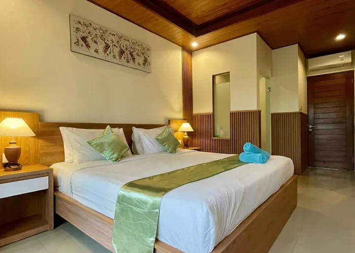 Anindya Sanur (Bali)