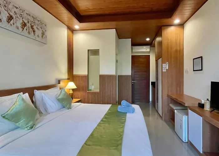 Anindya Hotel