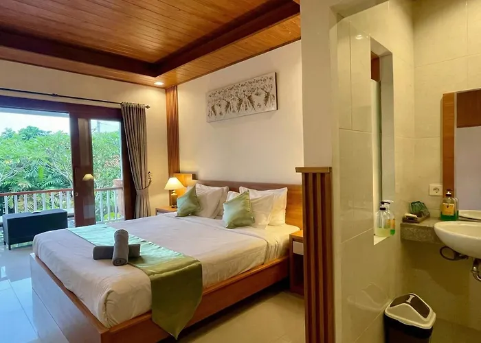 Hotel Anindya Sanur (Bali)
