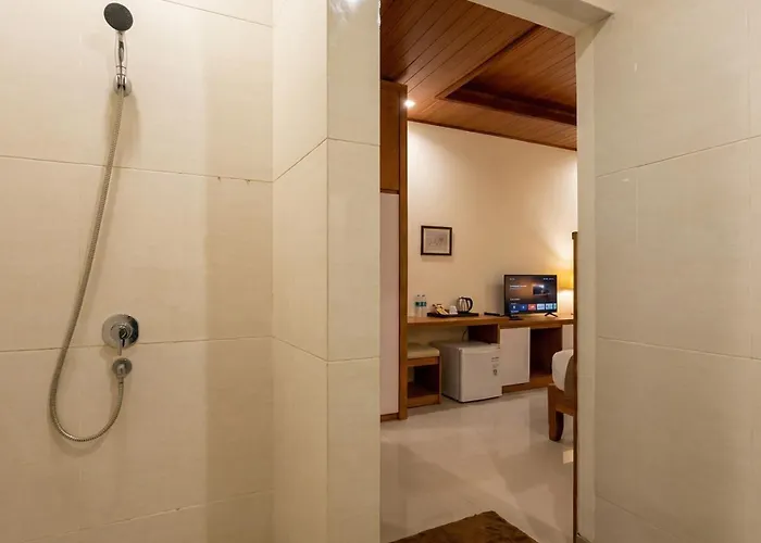 Anindya Hotel
