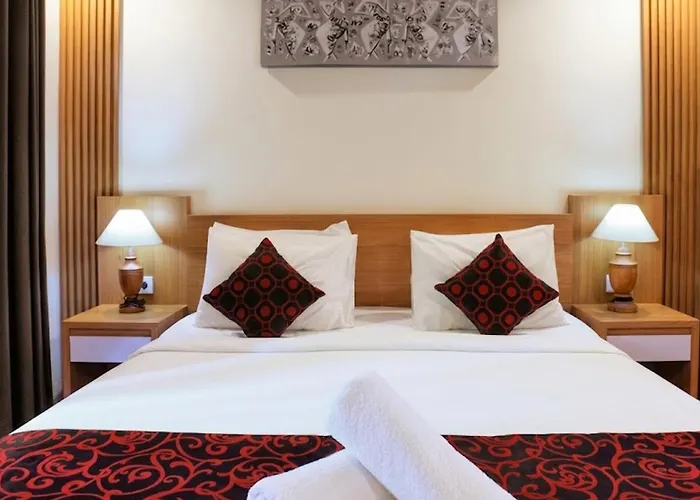 Anindya Hotel