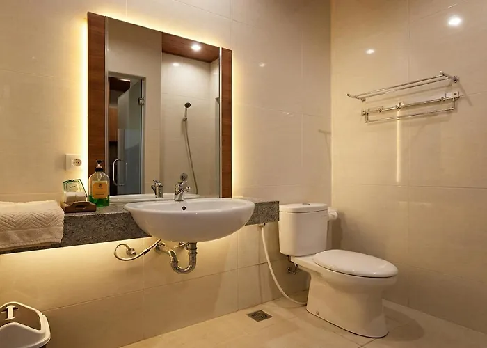 Anindya Hotel Sanur (Bali)