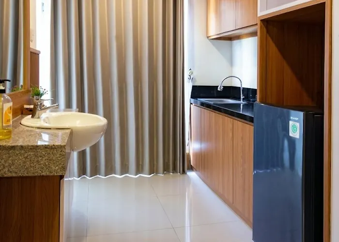 Anindya Hotel Sanur (Bali)