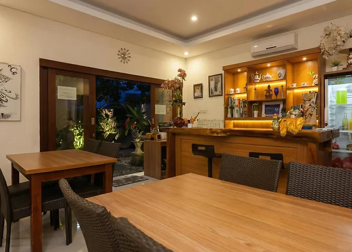 Hotel Anindya Sanur (Bali)