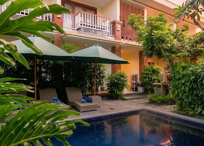 Anindya Sanur (Bali)