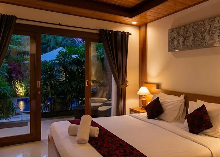 Anindya Hotel