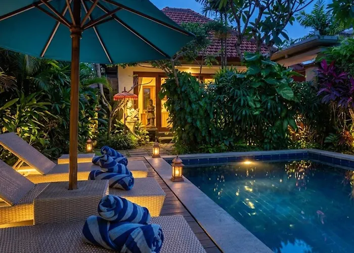 Anindya Hotel 3*