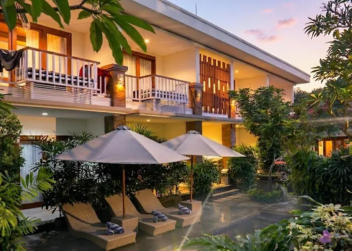 Anindya Hotel Sanur (Bali)