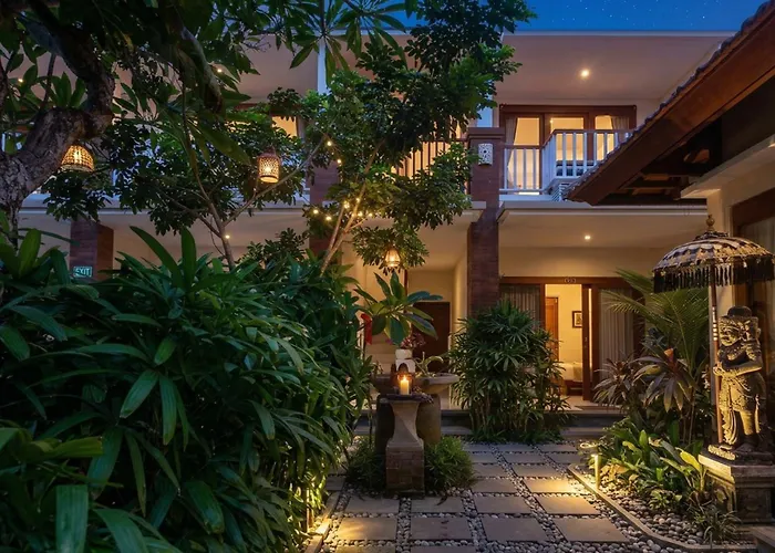 Hotel Anindya Sanur (Bali)