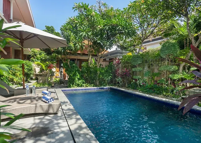 Anindya Sanur (Bali)