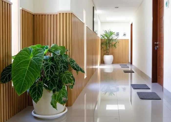 Anindya 3* Sanur (Bali)