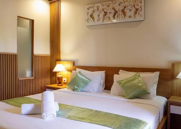 Anindya Hotel