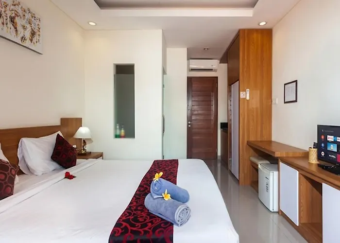 Hotel Anindya