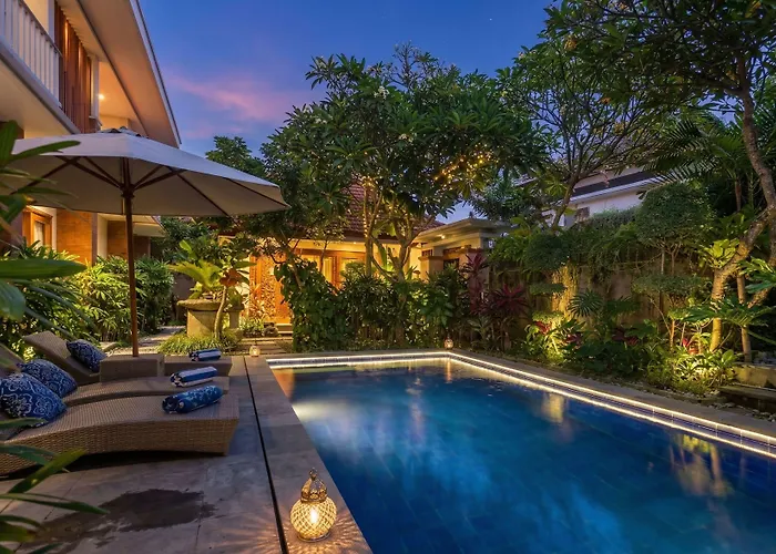 Anindya Otel Sanur
