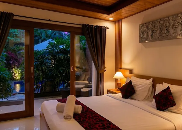 Otel Anindya Sanur
