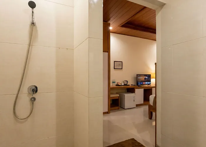 Hotel Anindya Sanur (Bali)