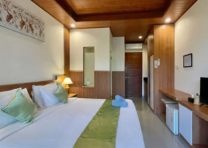 Otel Anindya 3*
